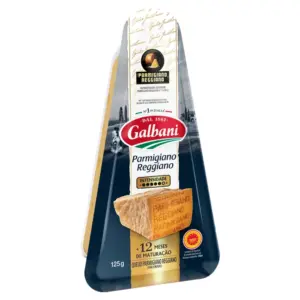 Parmigiano Reggiano 125g Delice Product