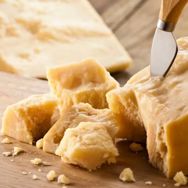 Parmigiano Reggiano 125g