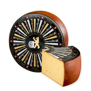 Appenzeller Extra Sajt Delice Product