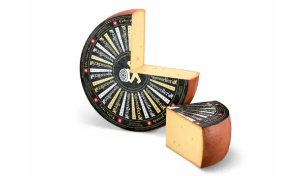 Appenzeller Extra - Image 2