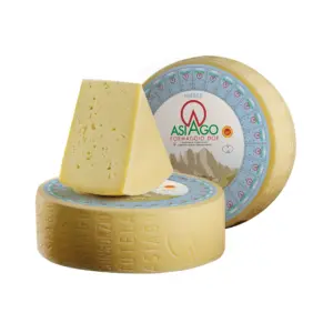 Asiago Sajt Delice Product