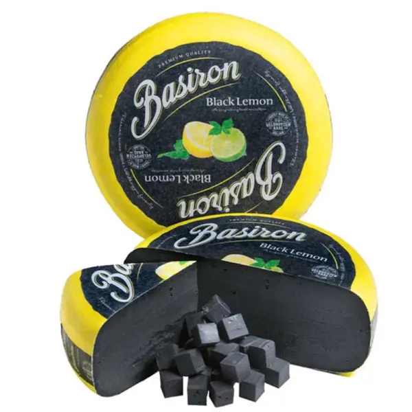 Black Lemon Gouda Sajt - Image 3