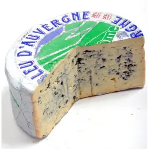 Bleu d'Avergne Delice Product