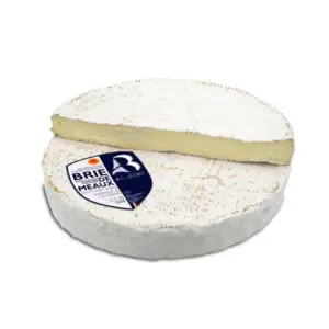Brie de Meaux Sajt Delice Product