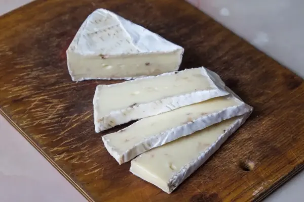 Delice product Brie Sajt