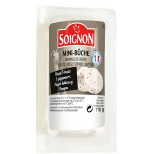 Buche Kecskesajt 110g Delice Product