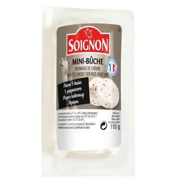 Buche Kecskesajt 110g Delice Product
