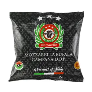 Bufala Mozzarella Tre Stelle