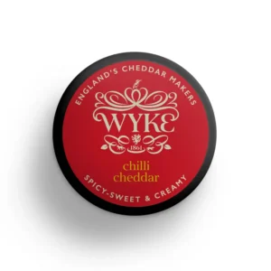 Chilis cheddar viaszban 100g
