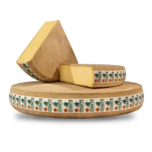 Comté sajt Delice Product