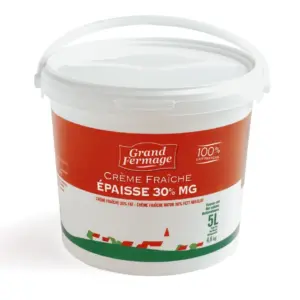 Chreme Fraiche - Delice Product