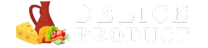 Delice Prudoct Logo