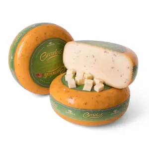 Diós Gouda Sajt Delice Product