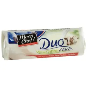 Duo Merci Chef kecskesajt Delice Product