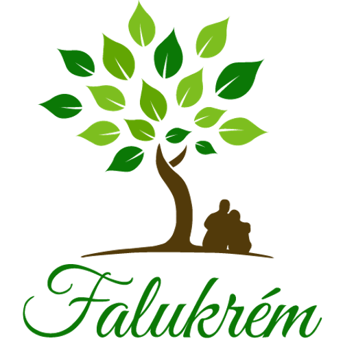 Falukrém