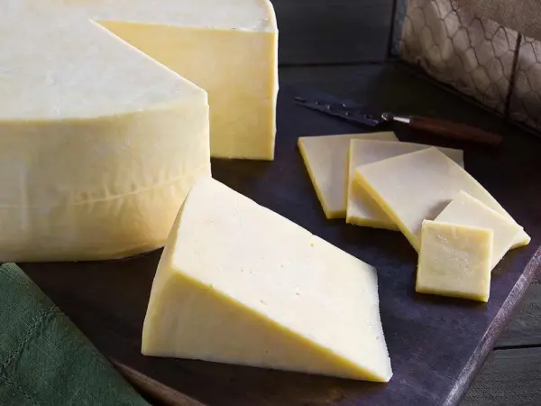 Fehér Cheddar - Image 2
