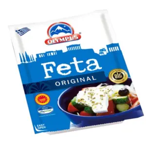 Görög Feta Sajt Delice Product 150 gramm
