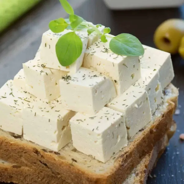 Görög Feta Sajt 150g - Image 3