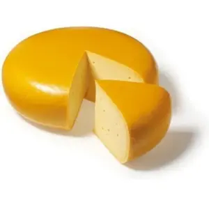 Fiatal Gouda Sajt Delice Product