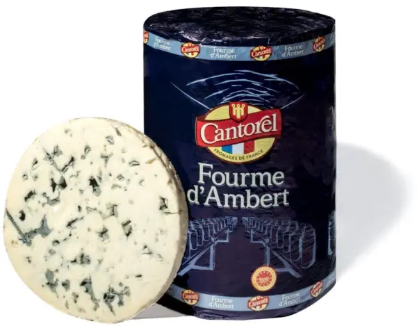 Fourm d'Avergne - Delice Product