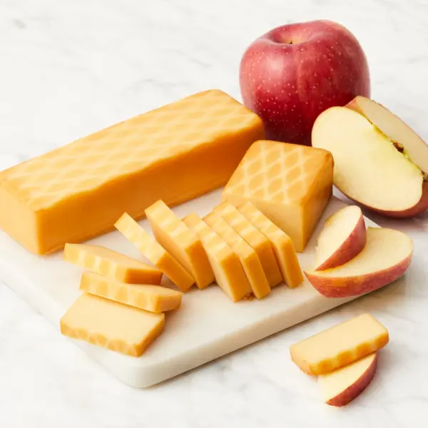 Füstölt Cheddar Charnwood - Image 3
