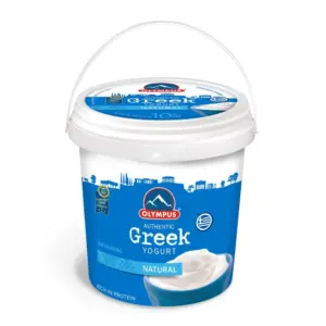 Görög Joghurt Delice Product 1 Kg