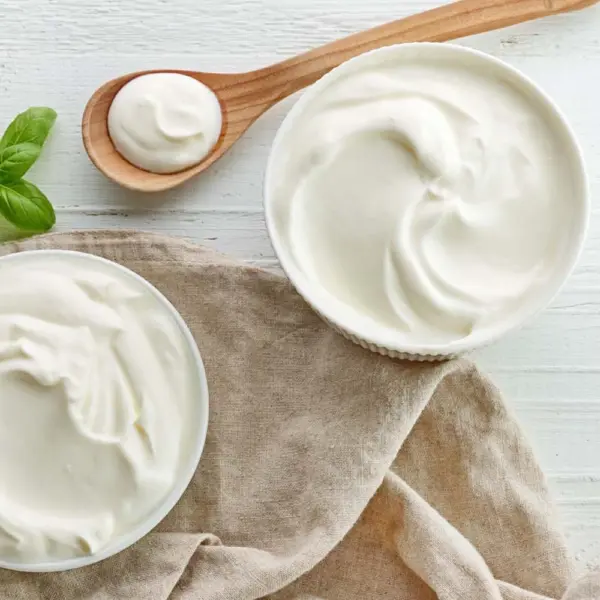 Görög Joghurt Delice Product