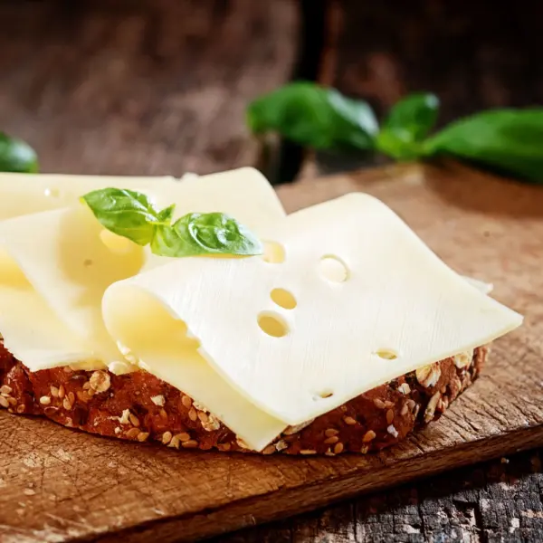 Gouda Sajt Block