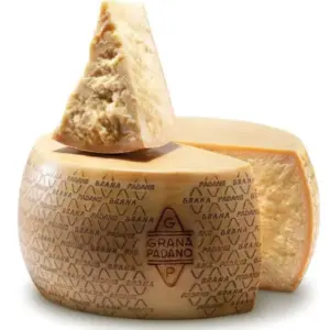 Grana Padano Sajt Delice Product