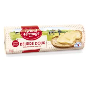 Grand Fermage Márkázott Hengervaj Delice Product