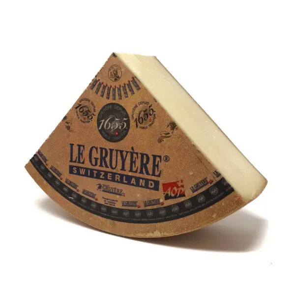 GRUYÈRE - Image 2