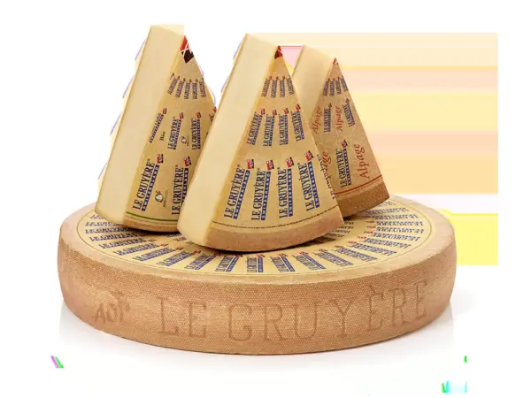 GRUYÈRE - Image 3