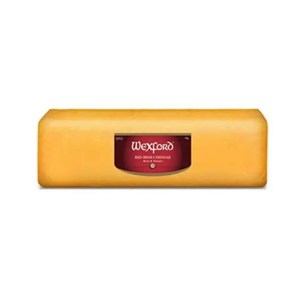 Ír sárga cheddar 7 hónapos delice product