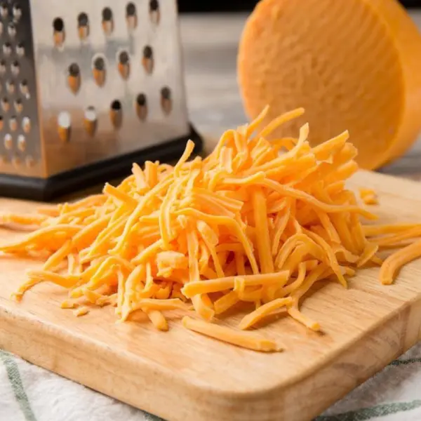 Ír sárga cheddar 7 hónapos delice product 2kg