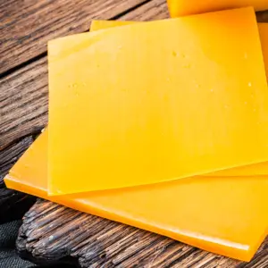 Ír szeletelt cheddar delice product 1Kg