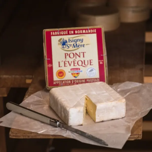 Isigny Petit Pont L'Eveque - Image 3