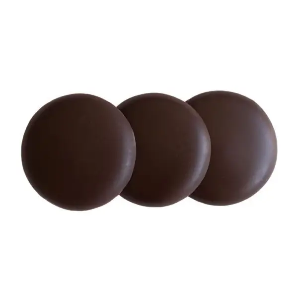 Cacao Pure Pate 100% - Image 2