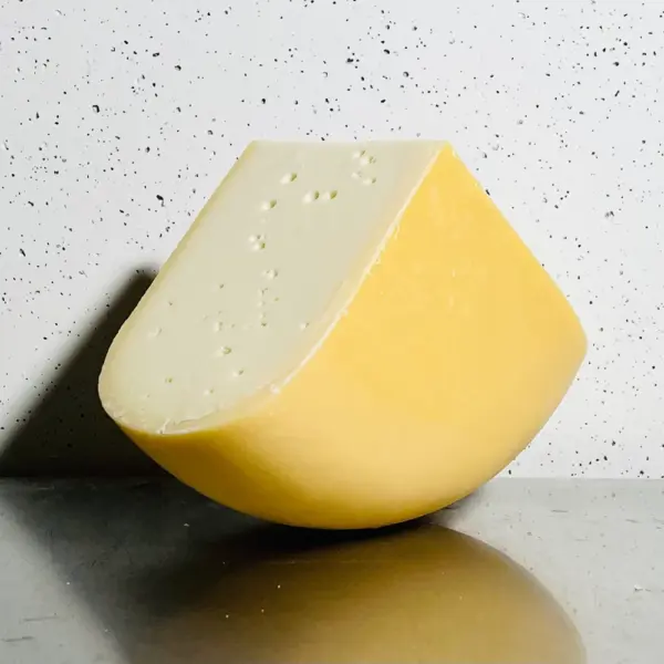 Kecsketejből Készült Mild Gouda Sajt - Image 3