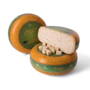 Kétborsos Gouda Sajt Delice Product