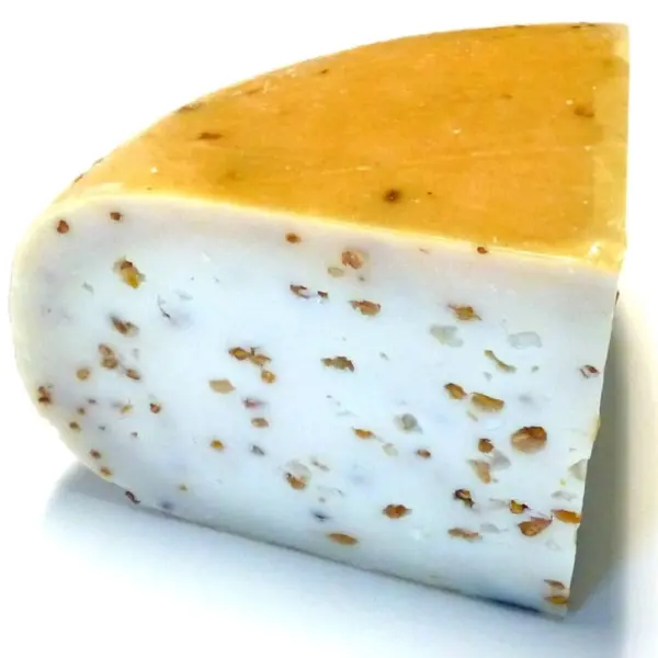 Korianderes kecske gouda sajt Delice Product