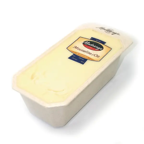 Libapástétom sauterni borral Delice Product