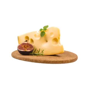 Maasdamer sajt delice product