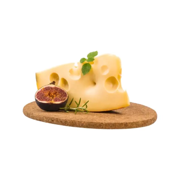 Maasdamer sajt delice product