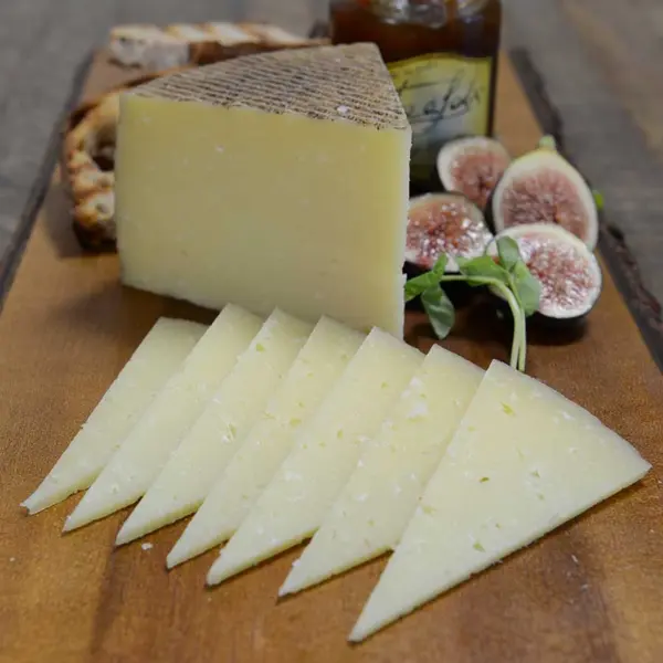 Manchego Fiatal - Image 3
