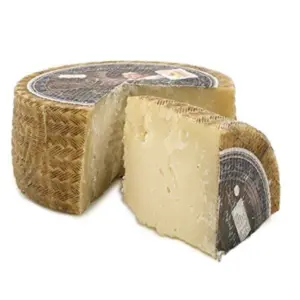 Manchego Öreg Juhsajt Delice Product