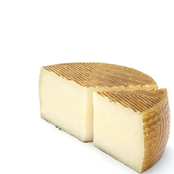 Manchego Spanyol Juhsajt