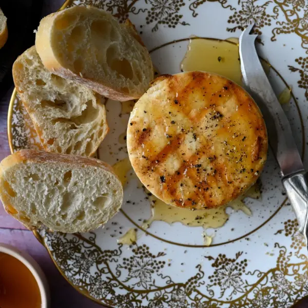 Görög Manouri Grillsajt - Image 2