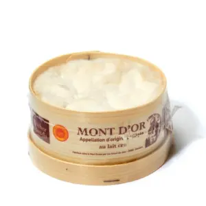 Mont d'or sajt Delice Product