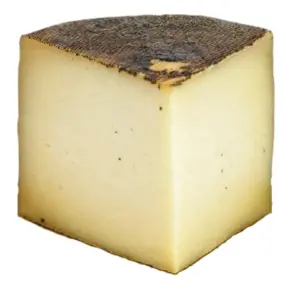 Monte Hispania Spanyol Sajt Delice Product