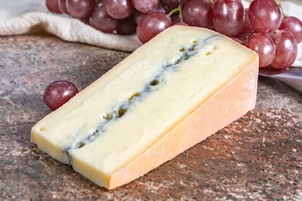 Morbier